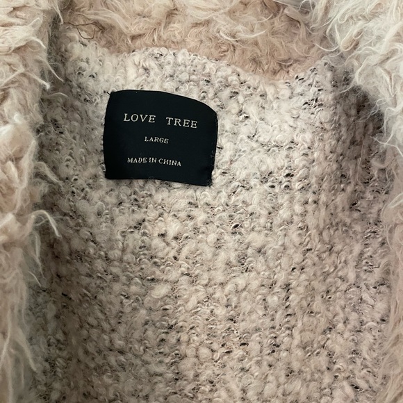 Sherpa vest - Picture 4 of 4